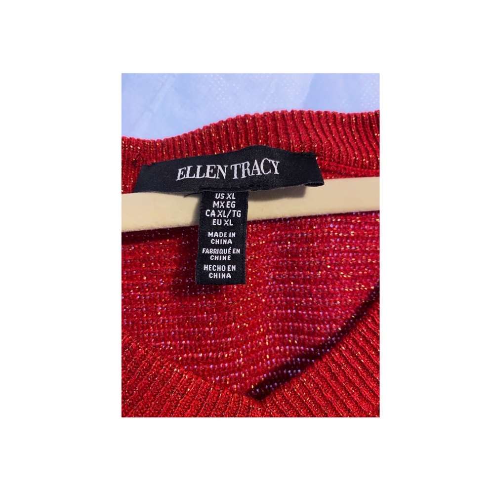 Sweater - Picture 2 of 2